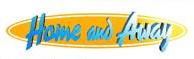 Home and Away Logo