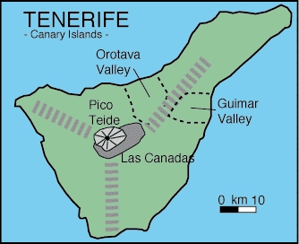 Tenerife