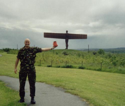 Angel Of The North