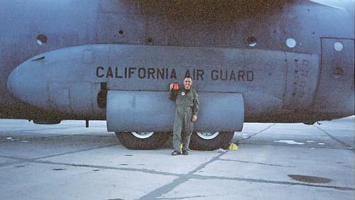 California Air Guard