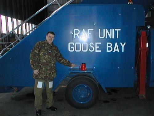 Goose Bay