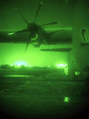 Night Vision Version!