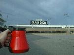 The Terminal at Gander Airport