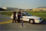 Officer Joe of the St Louis Police