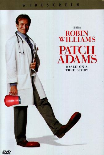 Patch Adams