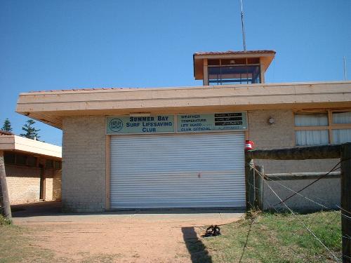 Summer Bay Surf Club