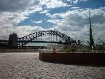 Sydney Harbour Bridge