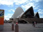 Sydney Opera House